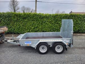 Dale kane Plant trailer - Image 3