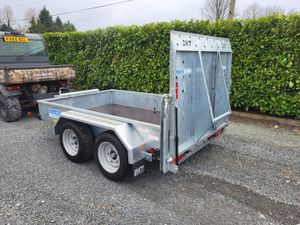 Dale kane Plant trailer - Image 4