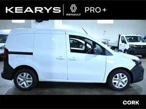 Renault Kangoo ML19 dCi 115 Auto Advance NBI GSR2 - Image 2