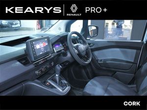 Renault Kangoo ML19 dCi 115 Auto Advance NBI GSR2 - Image 3