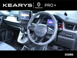 Renault Kangoo ML19 dCi 115 Auto Advance NBI GSR2 - Image 4