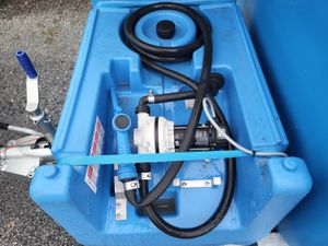 Dale kane Fuel Bowser - Image 4