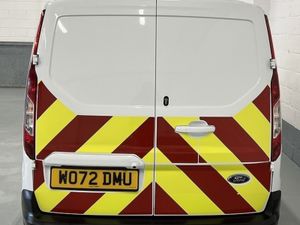 2023 Ford Transit Connect Panel Van - Image 2