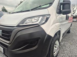 Fiat Ducato 2023 €24950 inc vat - Image 2