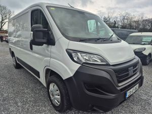 Fiat Ducato 2023 €24950 inc vat - Image 3