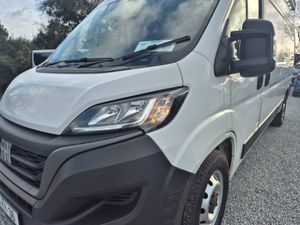 Fiat Ducato MAXI 35 LH2 2.2 140HP €24950 - Image 2