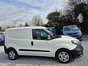 Fiat Doblo 2022 €11950 inc vat - Image 3