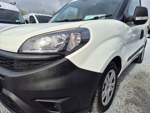 Fiat Doblo 2022 €11950 inc vat - Image 2