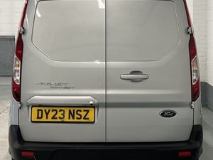 2023 Ford Transit Connect Panel Van - Image 4