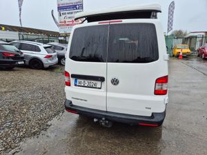 🦏 Vw transporter camper 2014 🦏 - Image 4