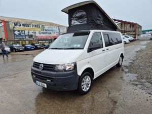 🦏 Vw transporter camper 2014 🦏 - Image 2
