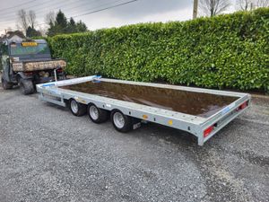 Dale kane Car transporter - Image 4