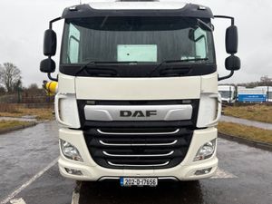 Daf CF Beavertails - Image 2