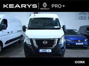 Nissan Interstar L2 H2 135 FWD 6E 5DR - Image 2