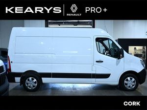 Nissan Interstar L2 H2 135 FWD 6E 5DR - Image 3