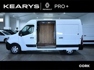 Nissan Interstar L2 H2 135 FWD 6E 5DR - Image 4