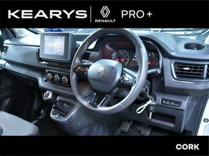 Renault Trafic LL30 Blue dCi 150 Start Panel Van G - Image 4