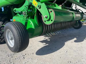 Fusion 3 Plus Baler - Image 4