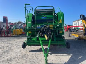 Fusion 3 Plus Baler - Image 2