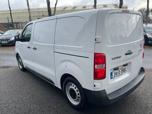 Peugeot Expert Professional Plus 1.5 - Image 4