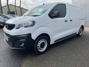 Peugeot Expert Professional Plus 1.5 - Image 2