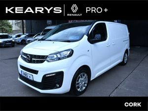 Opel Vivaro Combi - Image 4
