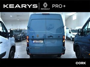 Renault Master FWD LM35 Blue dCi 170 EDC Advance E - Image 2