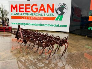 10ft SPRING TYNE GRUBBER....PIGTAIL.......139. - Image 2