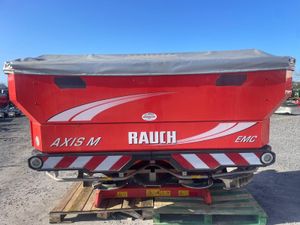 Rauch Axis 30.2 M EMC V8 Fertiliser Spreader - Image 2