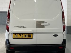 2023 Ford Transit Connect Panel Van - Image 3