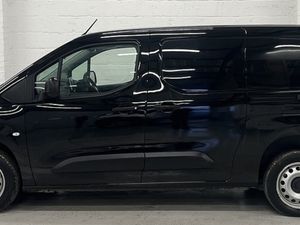 2024 Fiat Doblo Panel Van - Image 4