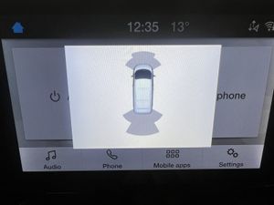 2020 Ford Transit Custom Panel Van - Image 4