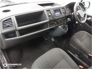 Volkswagen Transporter Shuttle T30 Swb Diesel SE - Image 3