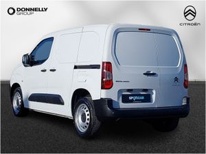 Citroen Berlingo M Diesel Enterprise Edition - Image 2