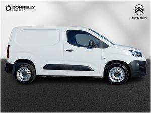 Citroen Berlingo M Diesel Enterprise Edition - Image 3