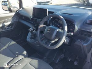 Citroen Berlingo M Diesel Enterprise Edition - Image 4