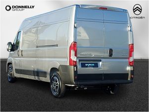 Citroen Relay 35 L3 Diesel Enterprise - Image 2