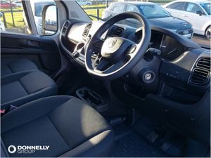 Citroen Relay 35 L3 Diesel Enterprise - Image 4