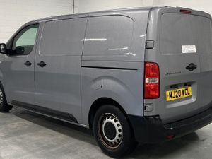 2020 Citroen Dispatch Panel Van - Image 3