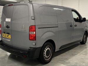 2020 Citroen Dispatch Panel Van - Image 2