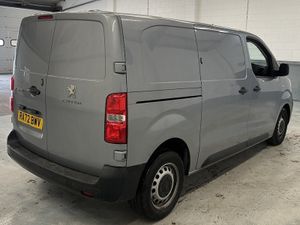 2023 Peugeot Expert Panel Van - Image 2