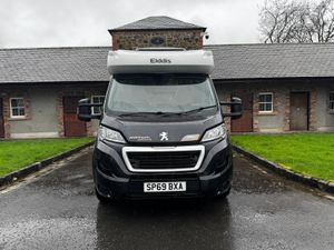 Elddis 196 Platinum Edition - VAT Qualifying - Image 3