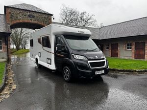 Elddis 196 Platinum Edition - VAT Qualifying - Image 4