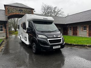 Elddis 196 Platinum Edition - VAT Qualifying - Image 2