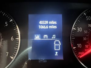 2023 Renault Trafic Panel Van - Image 3