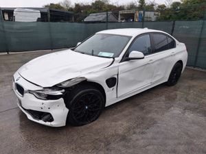 2018 Bmw 330E  2.0 Hybrid  Automatic - Image 2