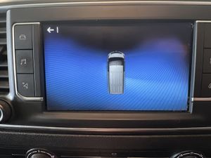 2024 Toyota Proace Panel Van - Image 3