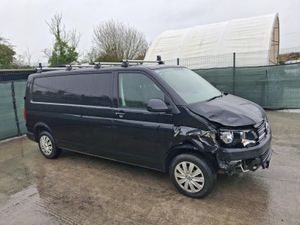 2018 Volkswagen Transporter  T6  2.0 Diesel - Image 2