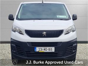 Peugeot Expert EXPERT ACTIVE LONG 2.0 BLUE HD - Image 2