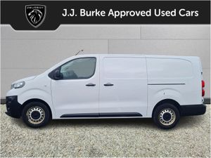Peugeot Expert EXPERT ACTIVE LONG 2.0 BLUE HD - Image 3